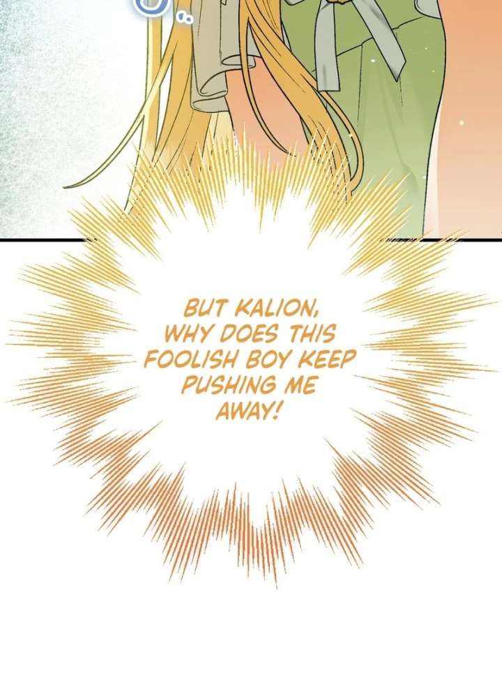 To My Dear Wolf Chapter 4 - Page 51