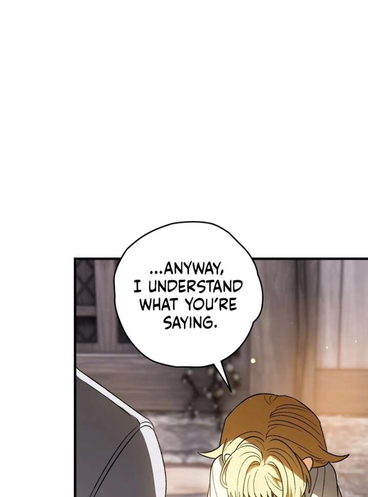 To My Dear Wolf Chapter 4 - Page 52