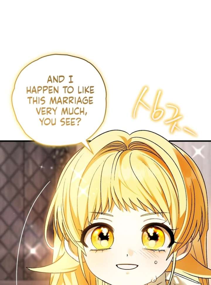 To My Dear Wolf Chapter 4 - Page 54