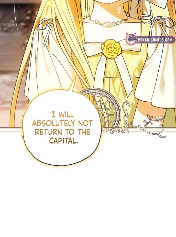 To My Dear Wolf Chapter 4 - Page 55