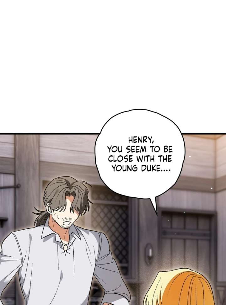 To My Dear Wolf Chapter 4 - Page 56