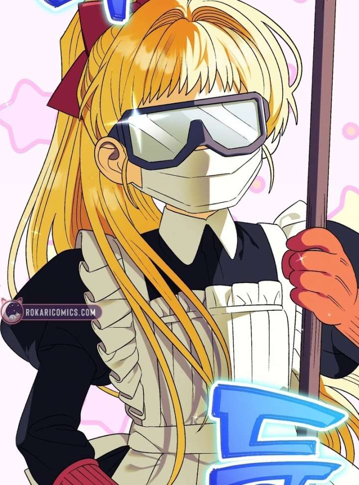 To My Dear Wolf Chapter 4 - Page 64