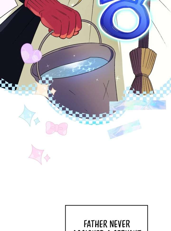 To My Dear Wolf Chapter 4 - Page 65