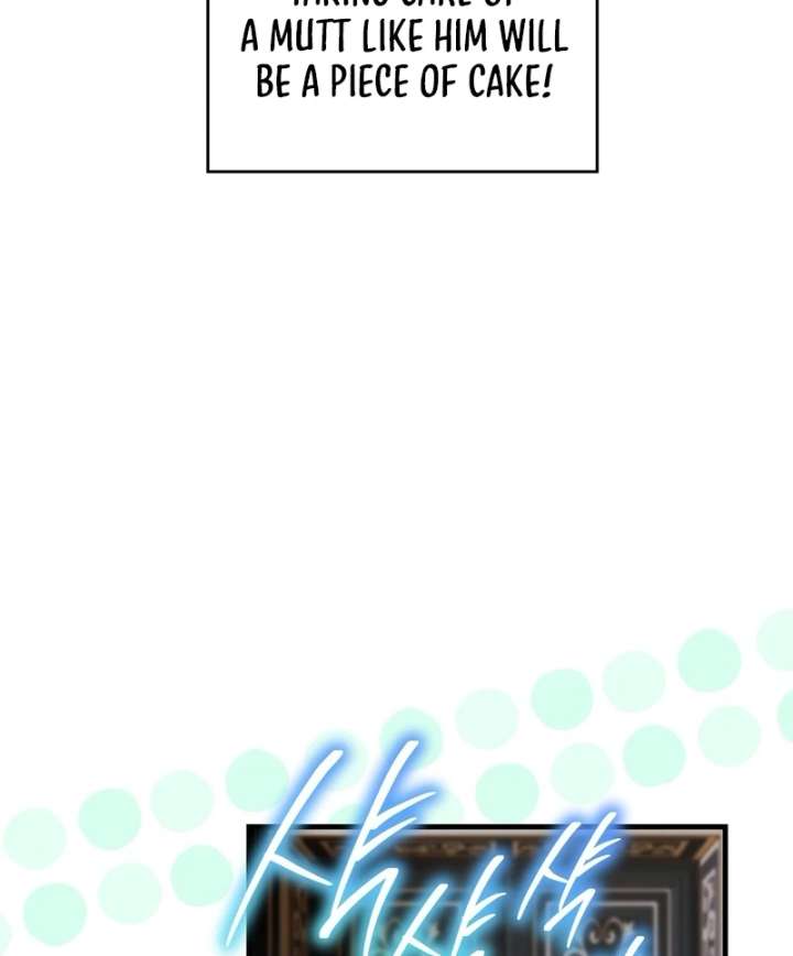 To My Dear Wolf Chapter 4 - Page 67