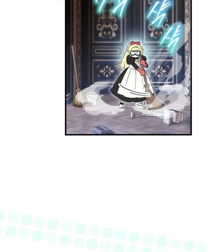 To My Dear Wolf Chapter 4 - Page 68