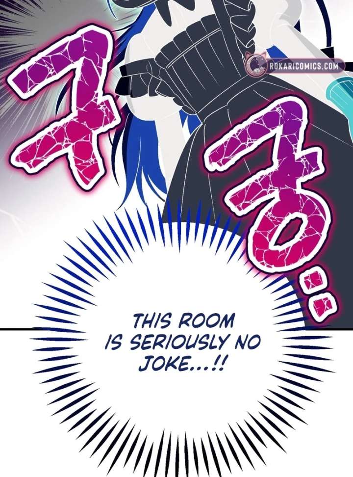 To My Dear Wolf Chapter 4 - Page 75