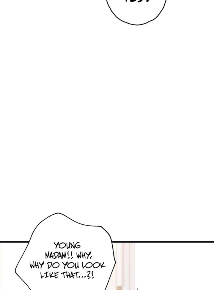 To My Dear Wolf Chapter 4 - Page 79