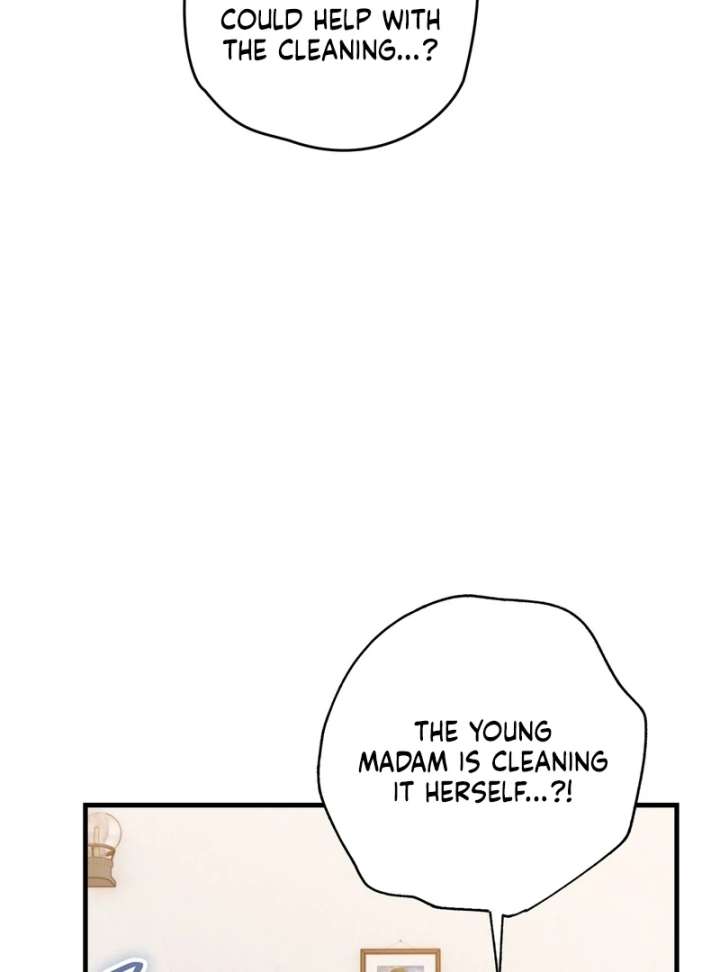 To My Dear Wolf Chapter 4 - Page 81