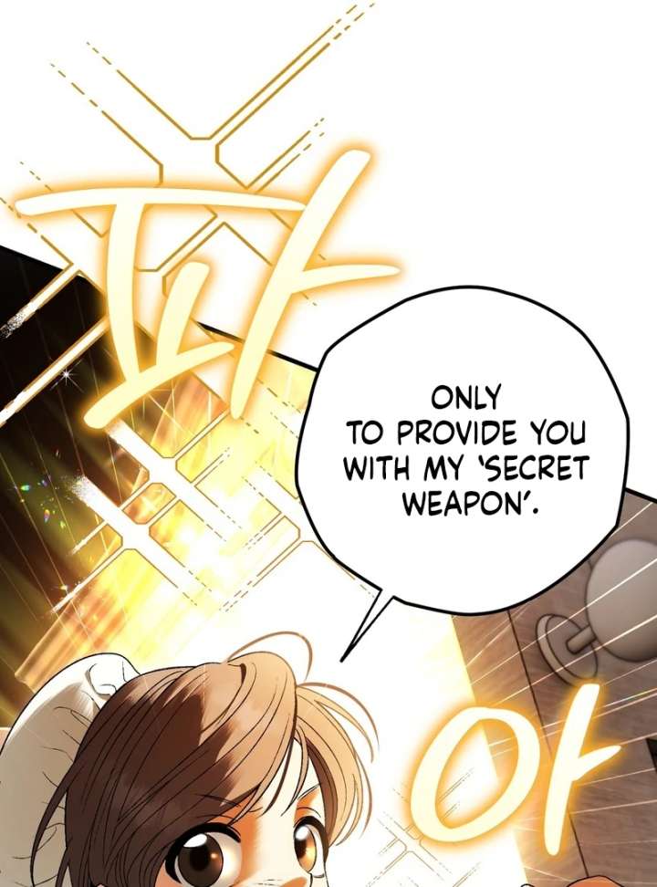 To My Dear Wolf Chapter 4 - Page 87