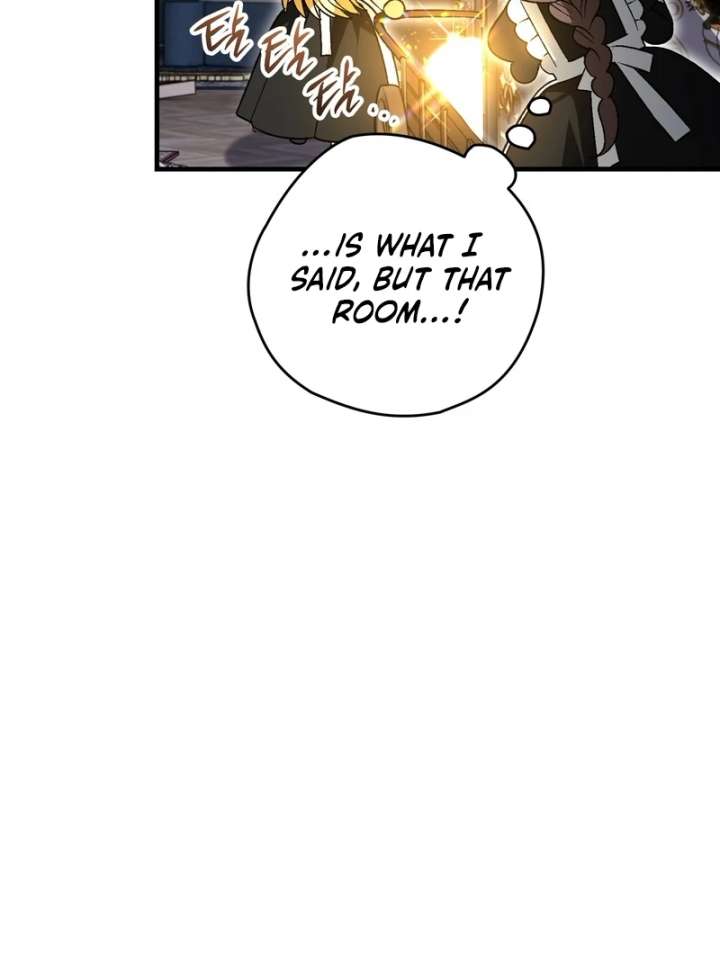 To My Dear Wolf Chapter 4 - Page 91