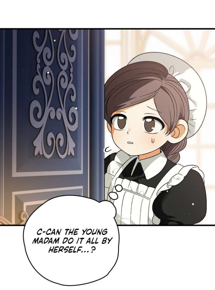 To My Dear Wolf Chapter 4 - Page 92