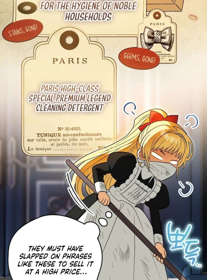 To My Dear Wolf Chapter 4 - Page 98