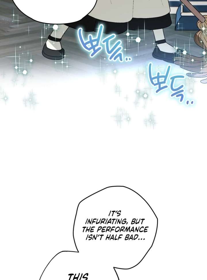 To My Dear Wolf Chapter 4 - Page 99