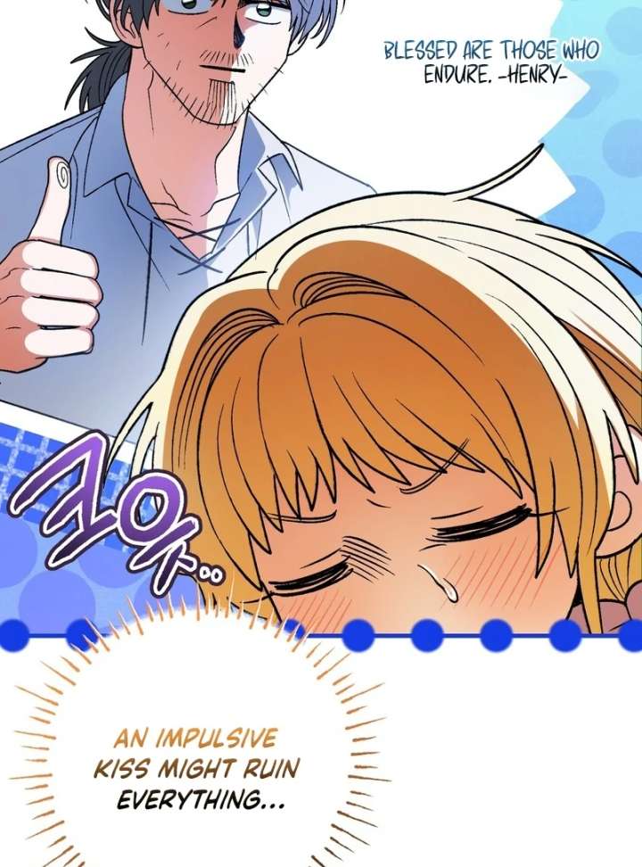 To My Dear Wolf Chapter 5 - Page 101