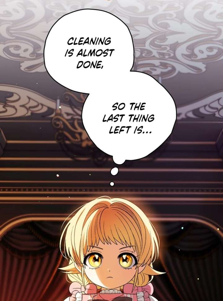 To My Dear Wolf Chapter 5 - Page 105