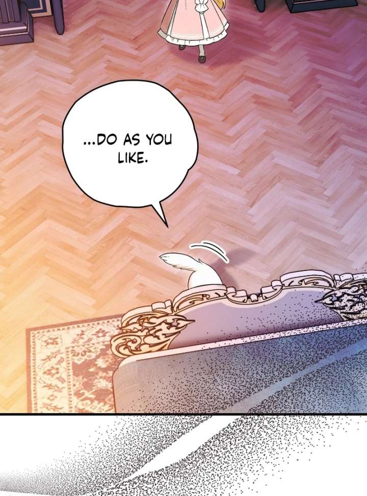 To My Dear Wolf Chapter 5 - Page 114