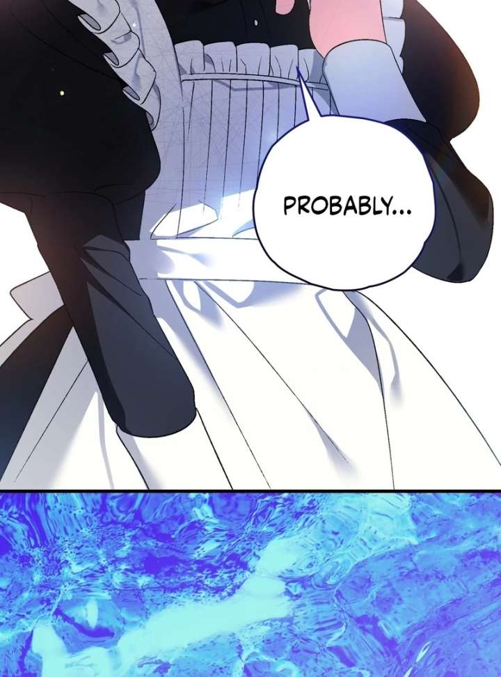 To My Dear Wolf Chapter 5 - Page 123