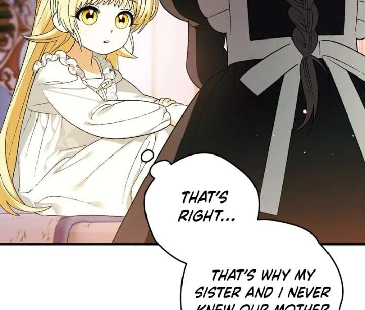 To My Dear Wolf Chapter 5 - Page 126