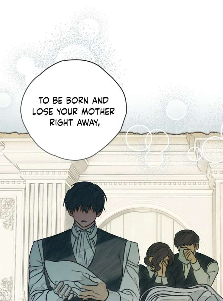 To My Dear Wolf Chapter 5 - Page 128