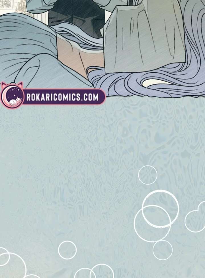 To My Dear Wolf Chapter 5 - Page 129