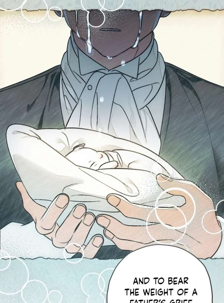 To My Dear Wolf Chapter 5 - Page 130