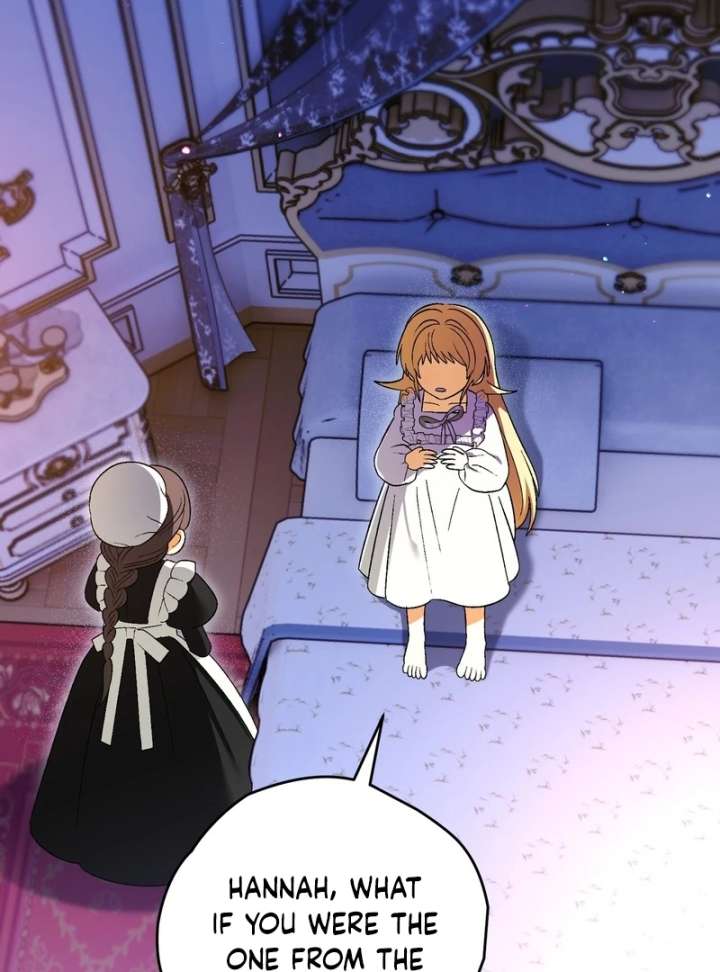 To My Dear Wolf Chapter 5 - Page 14