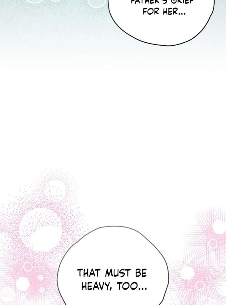 To My Dear Wolf Chapter 5 - Page 131