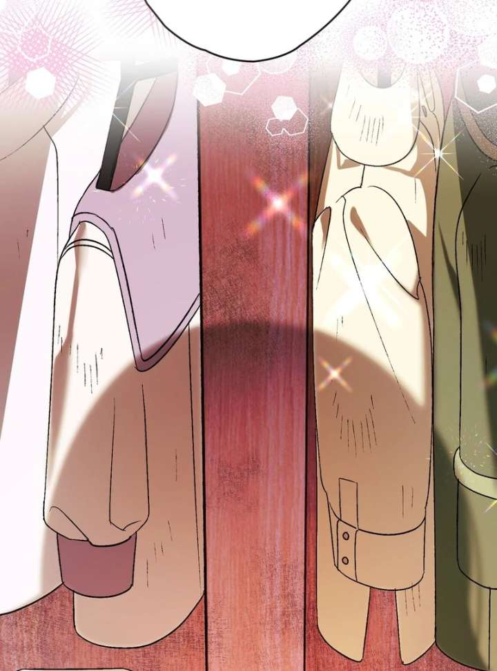 To My Dear Wolf Chapter 5 - Page 132