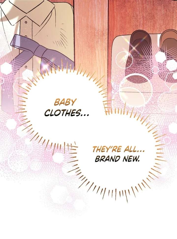 To My Dear Wolf Chapter 5 - Page 133