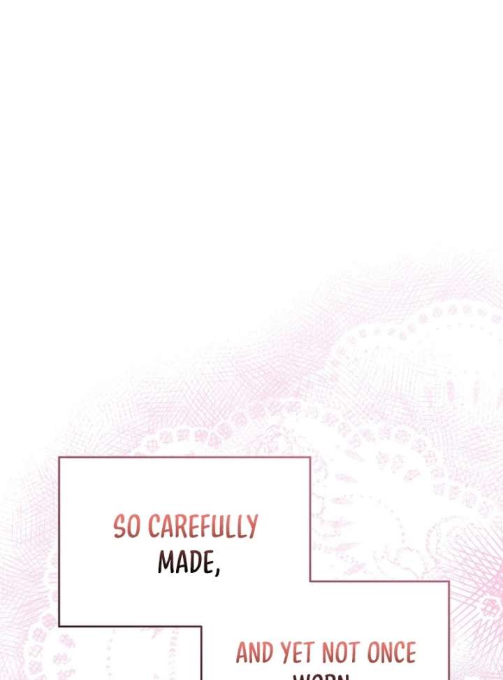 To My Dear Wolf Chapter 5 - Page 134