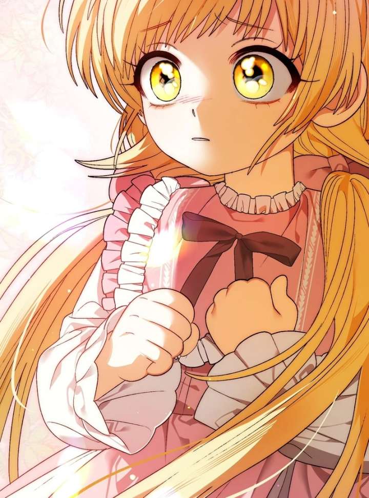 To My Dear Wolf Chapter 5 - Page 140