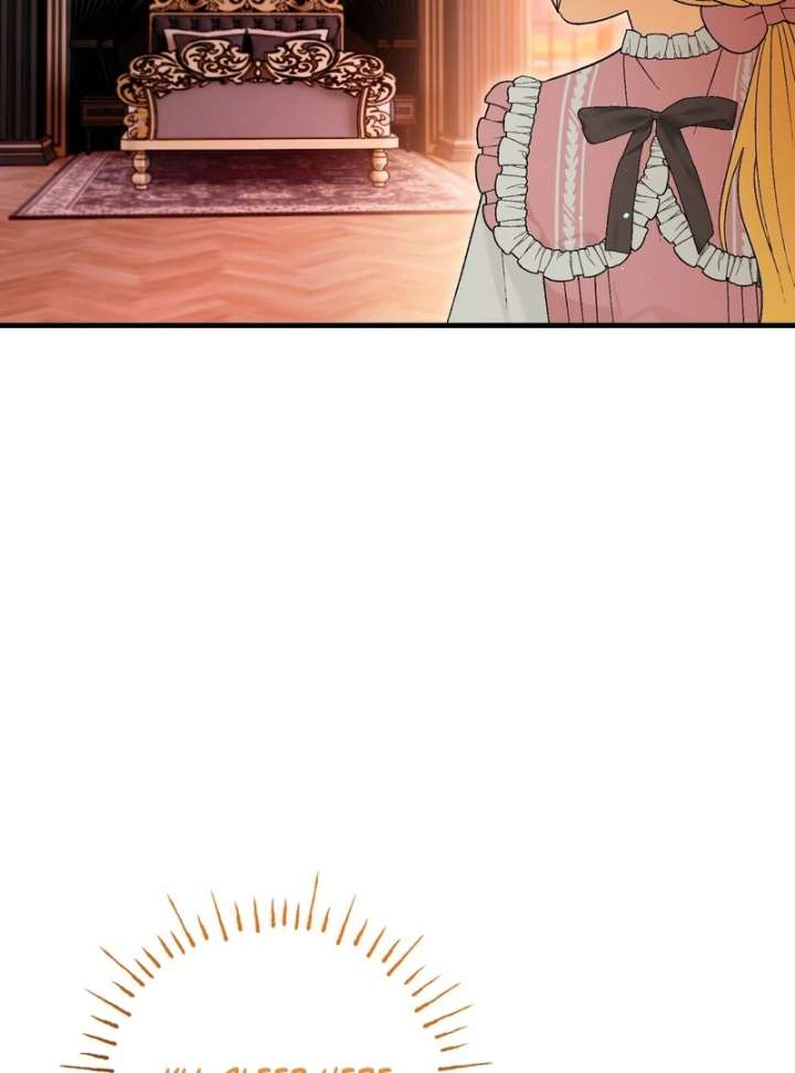 To My Dear Wolf Chapter 5 - Page 143