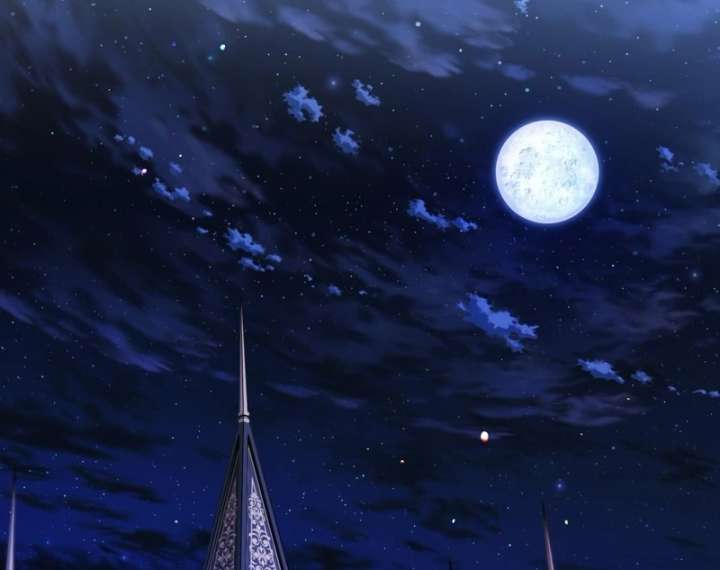 To My Dear Wolf Chapter 5 - Page 153