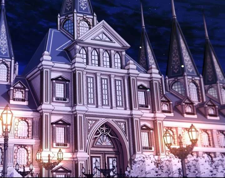 To My Dear Wolf Chapter 5 - Page 154