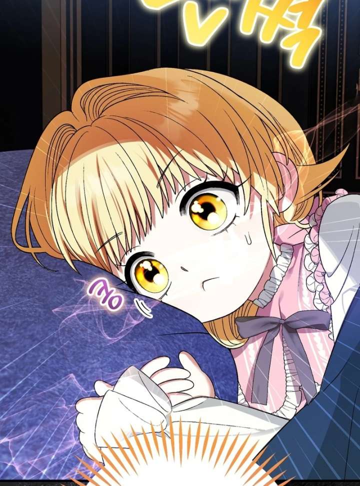 To My Dear Wolf Chapter 5 - Page 156