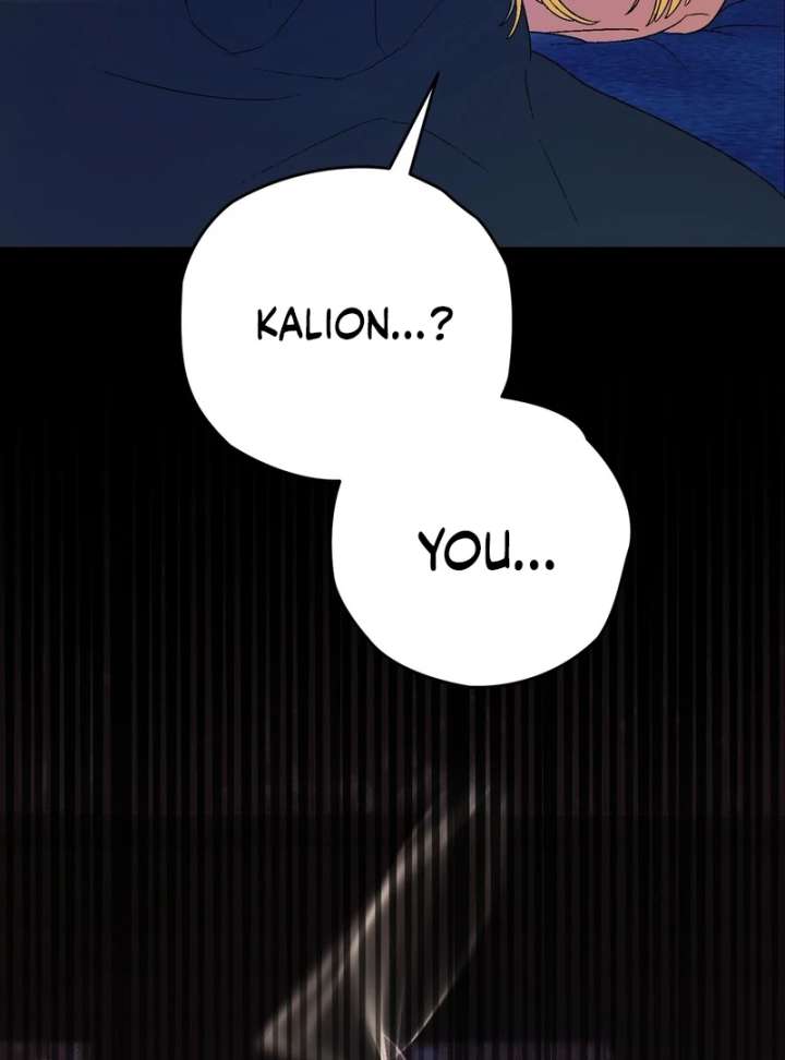 To My Dear Wolf Chapter 5 - Page 159