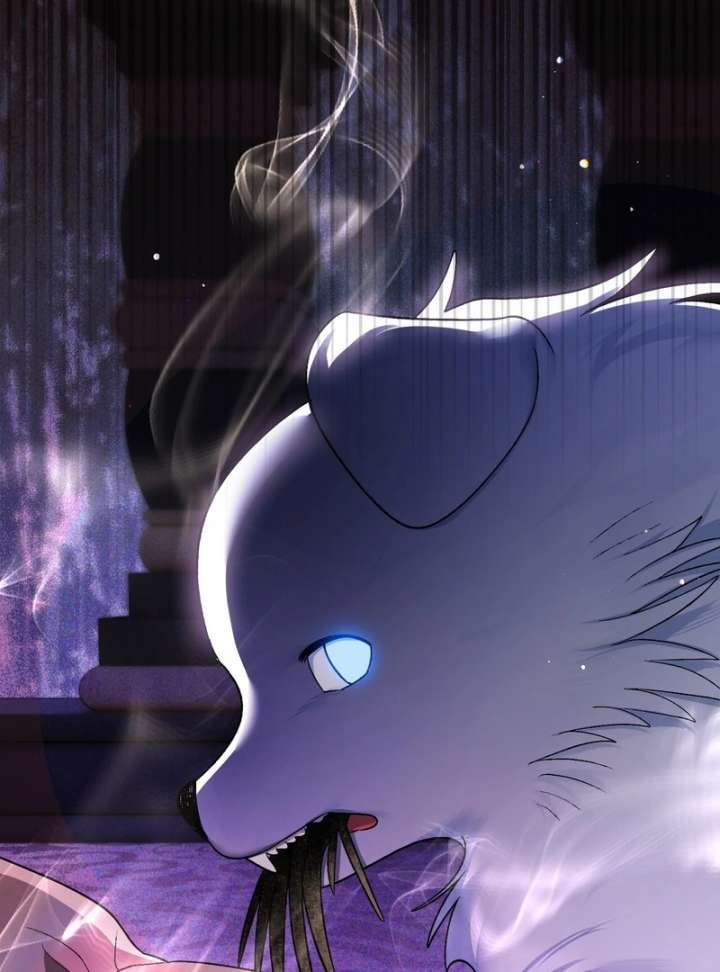 To My Dear Wolf Chapter 5 - Page 160