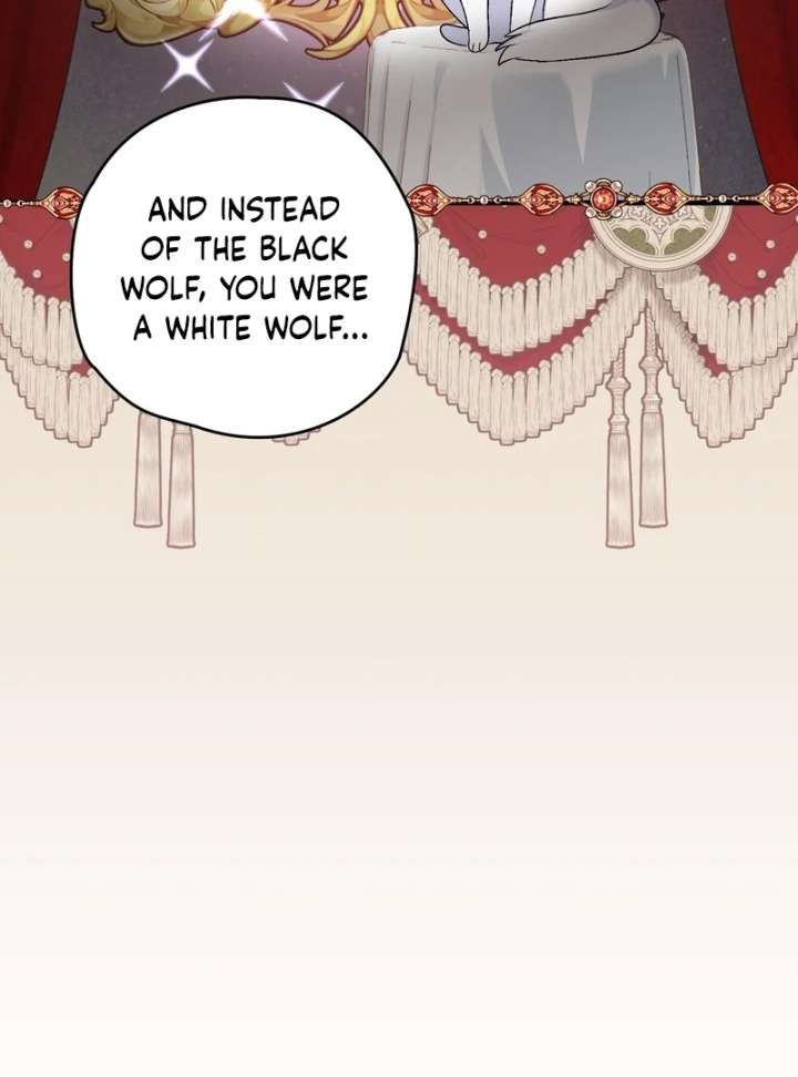 To My Dear Wolf Chapter 5 - Page 17