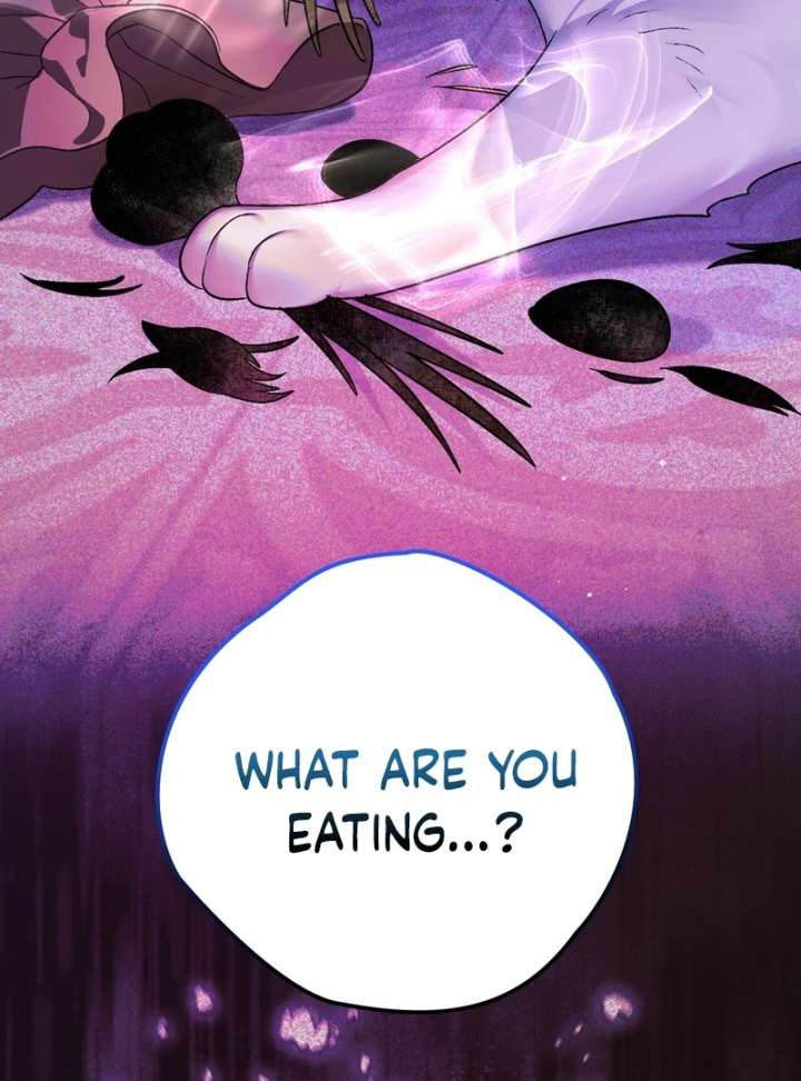 To My Dear Wolf Chapter 5 - Page 161