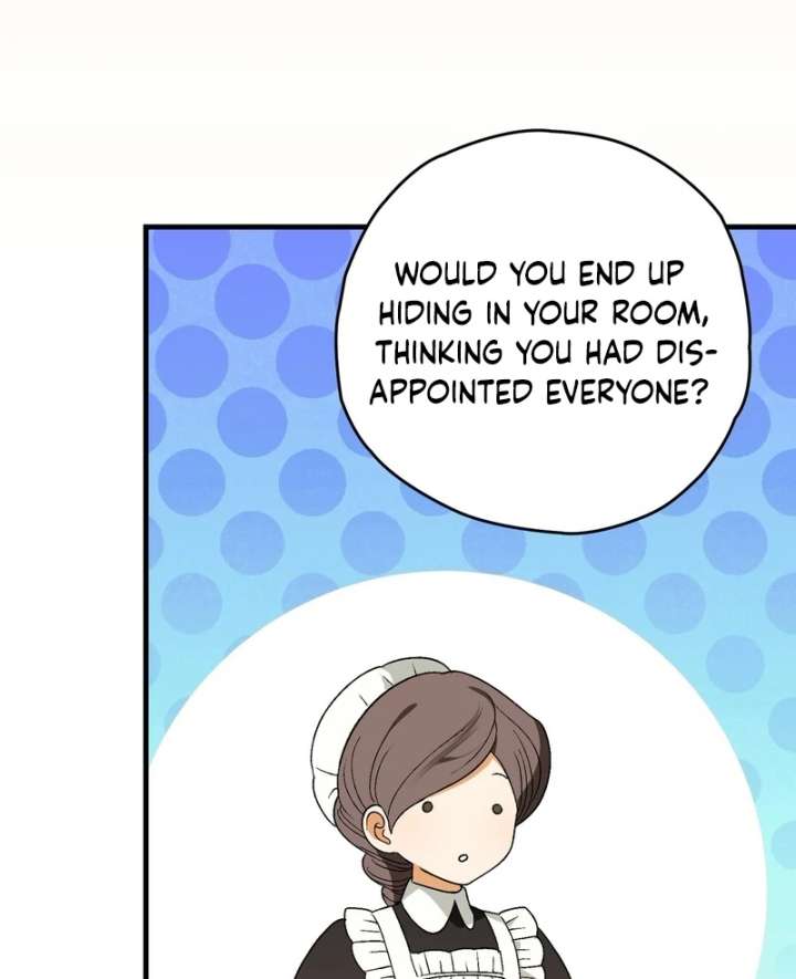 To My Dear Wolf Chapter 5 - Page 18