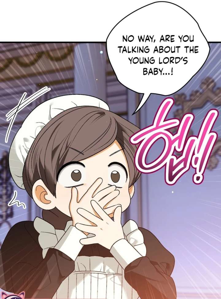 To My Dear Wolf Chapter 5 - Page 20