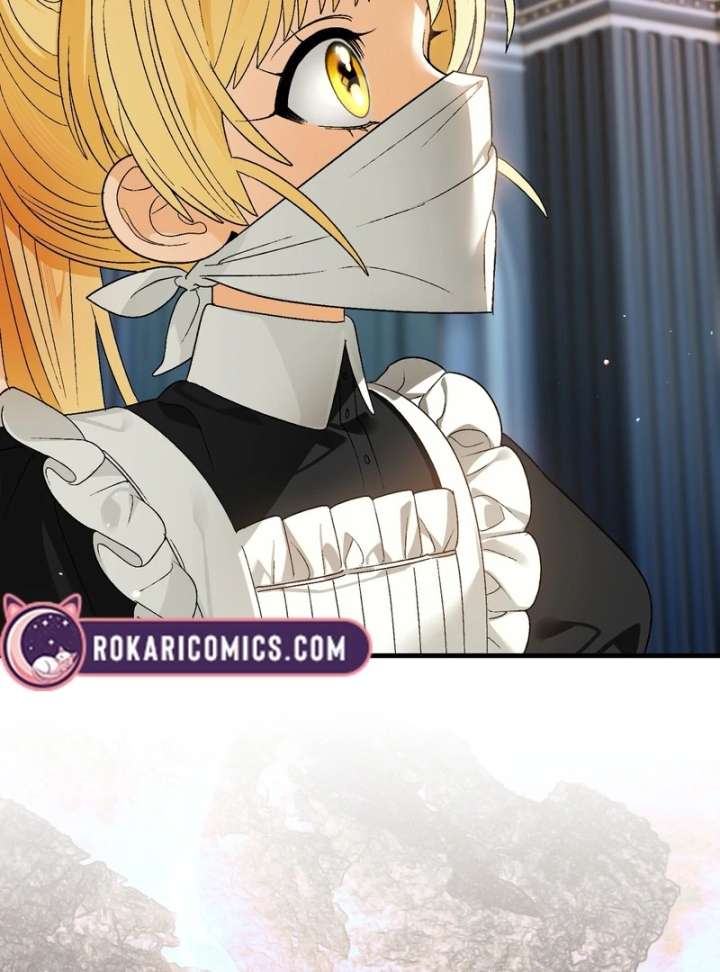 To My Dear Wolf Chapter 5 - Page 3