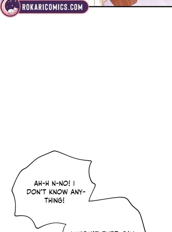 To My Dear Wolf Chapter 5 - Page 21