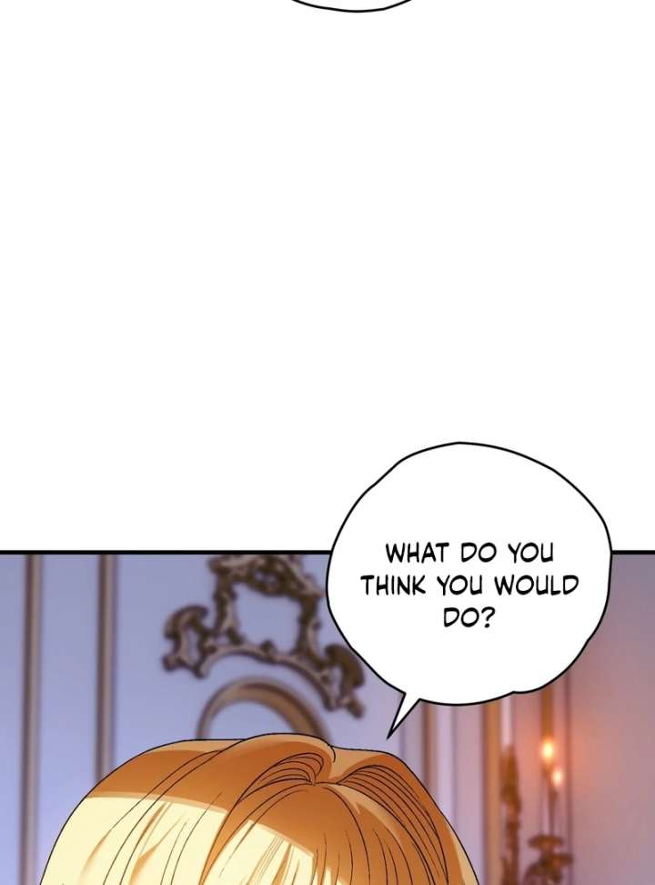 To My Dear Wolf Chapter 5 - Page 23