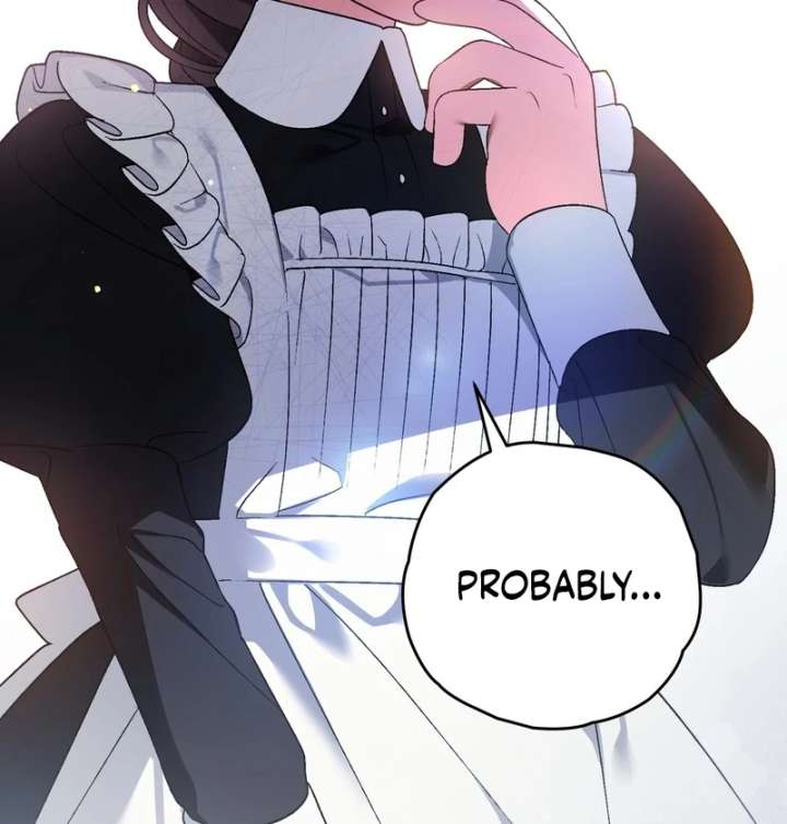 To My Dear Wolf Chapter 5 - Page 27