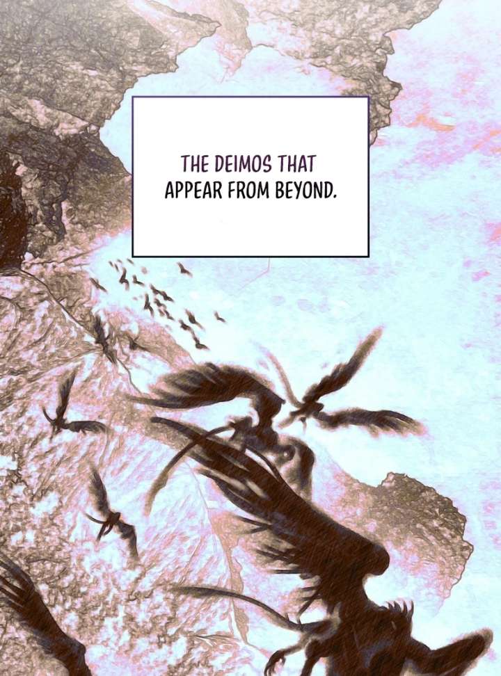 To My Dear Wolf Chapter 5 - Page 4