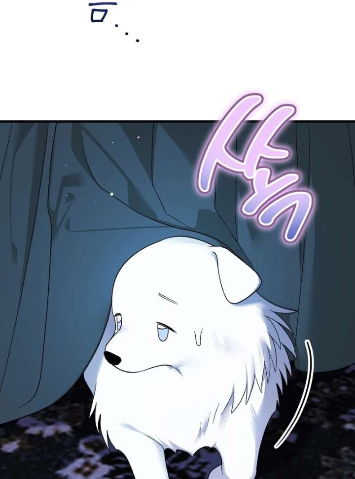 To My Dear Wolf Chapter 5 - Page 33