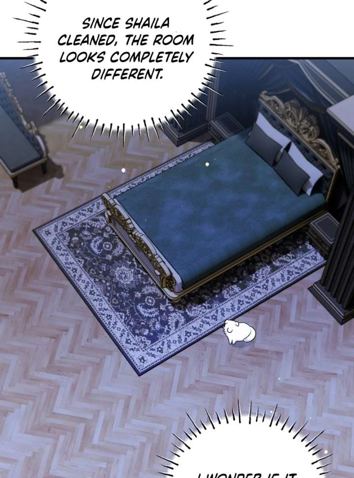 To My Dear Wolf Chapter 5 - Page 35