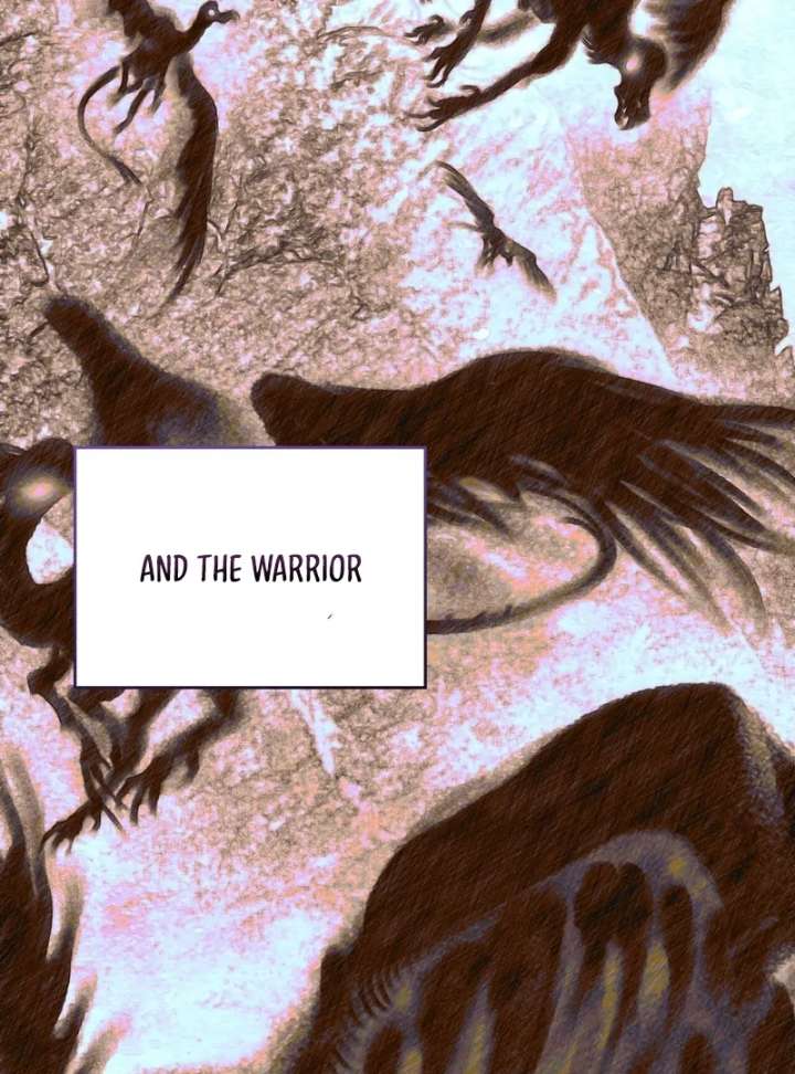 To My Dear Wolf Chapter 5 - Page 5