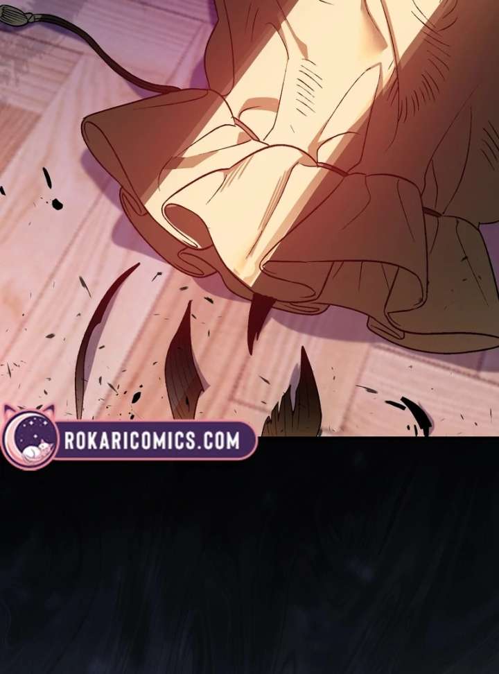 To My Dear Wolf Chapter 5 - Page 50